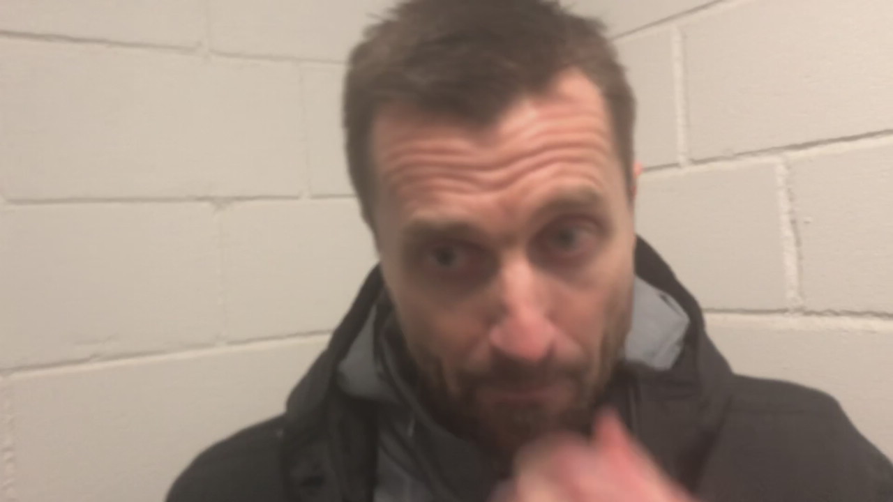 – Vi har mye å gå på